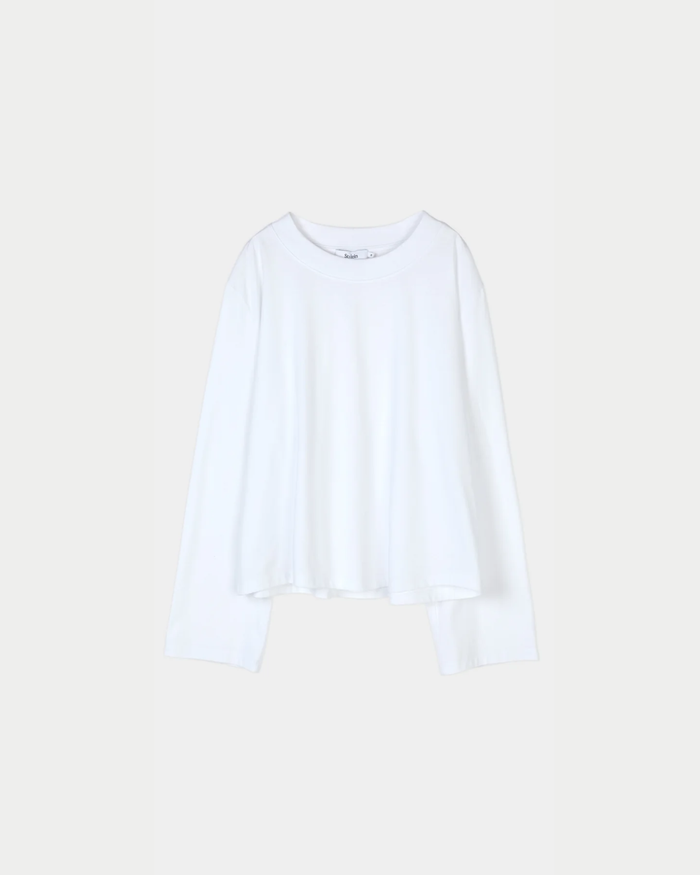 T-shirt longsleeve Joyce