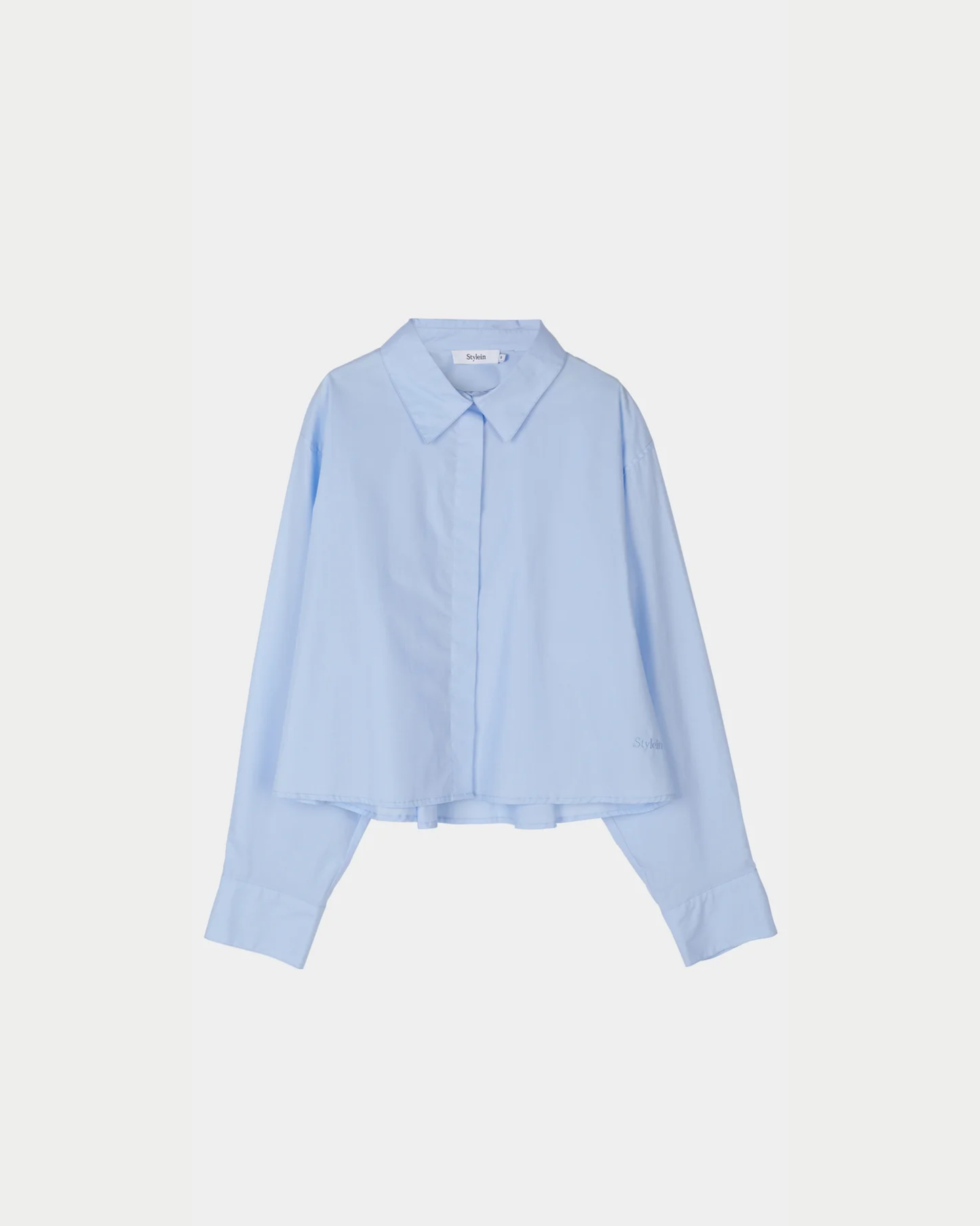 Camicia Janselia