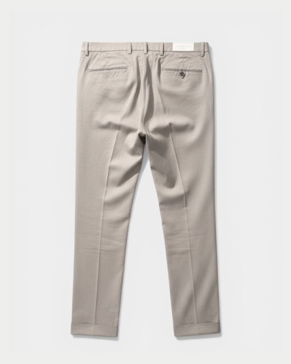 Pantaloni  Pence mc-frederick