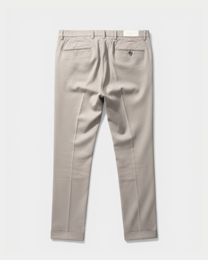 Pantaloni  Pence mc-frederick