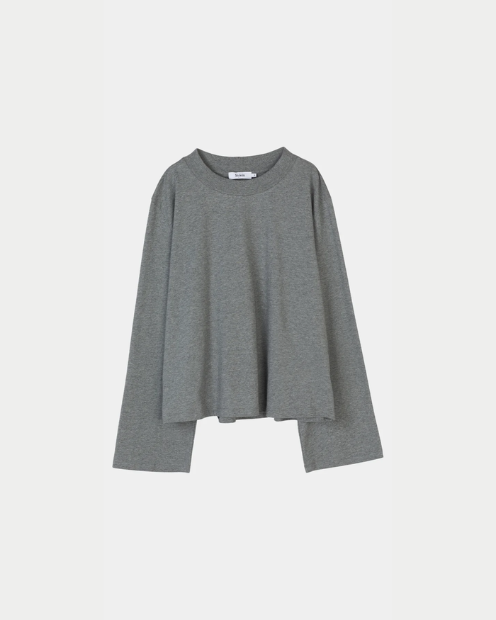 T-shirt longsleeve Joyce