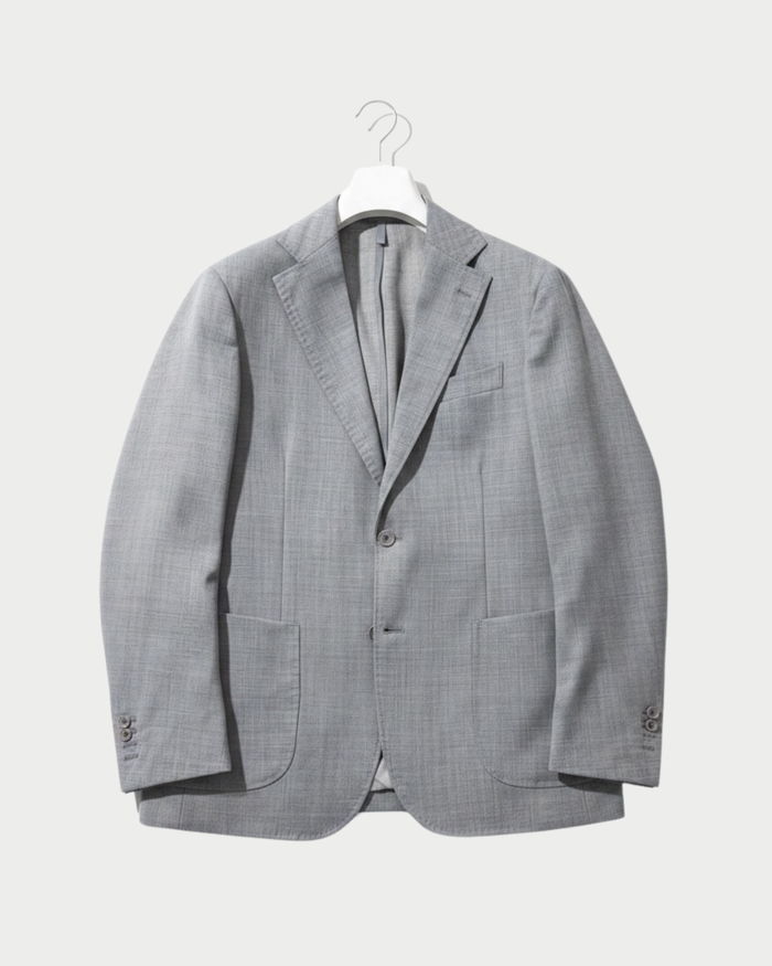 Giacca blazer petto singolo