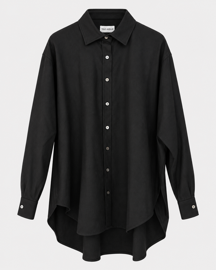 Camicia Lulu