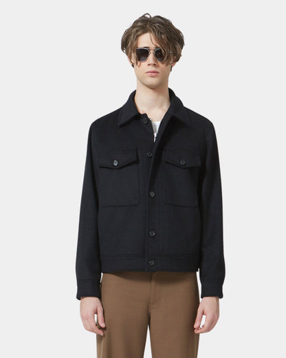 Giacca giubbino joker zip