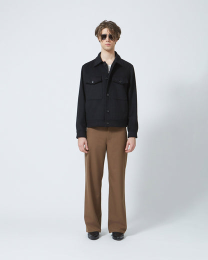 Giacca giubbino joker zip