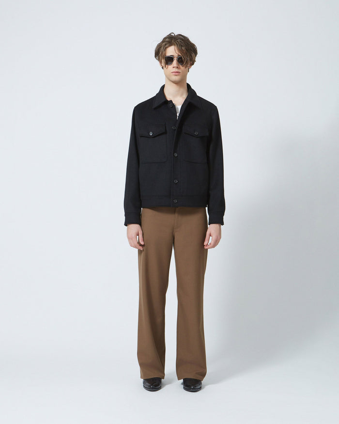 Giacca giubbino joker zip