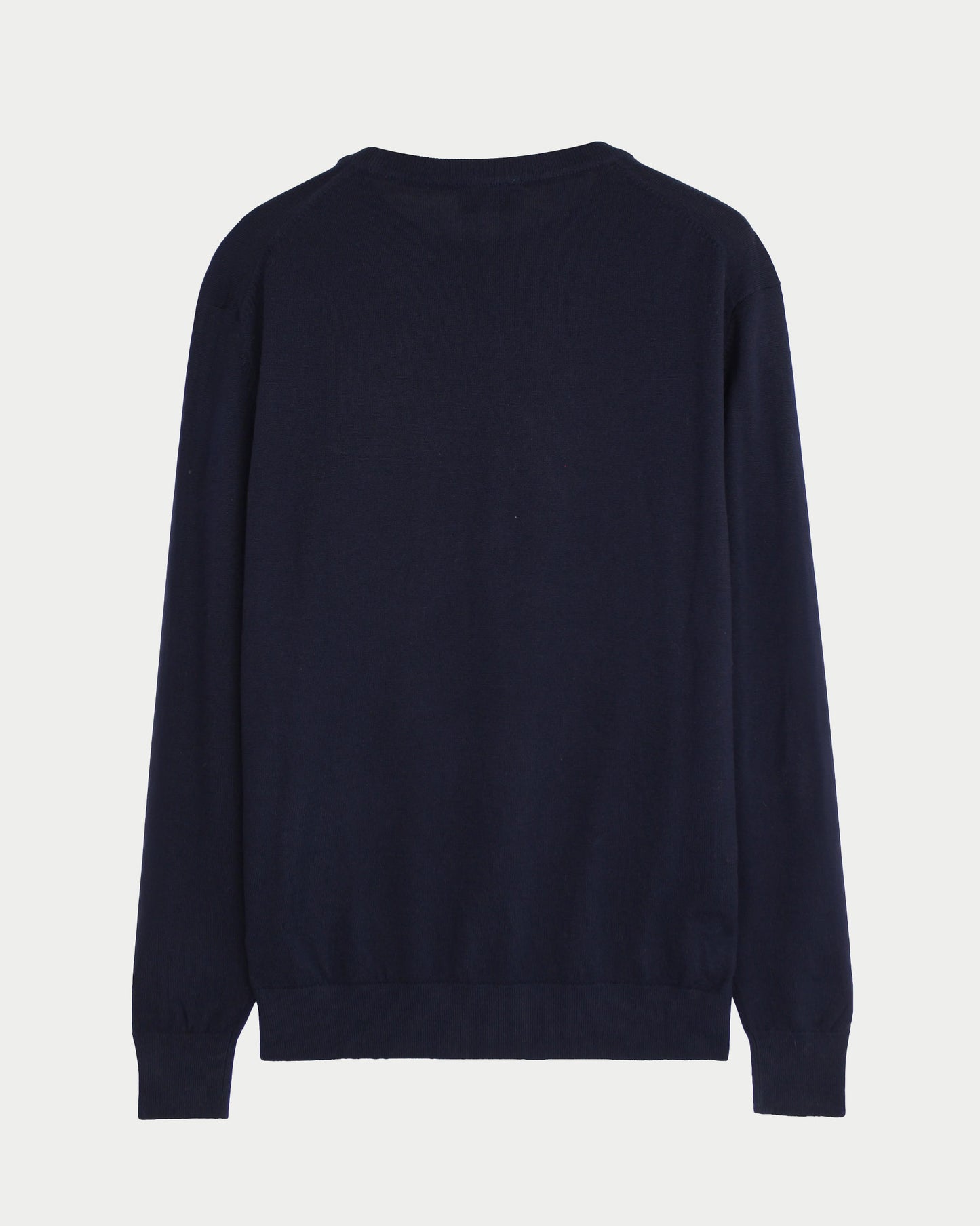 Maglia crewneck merino