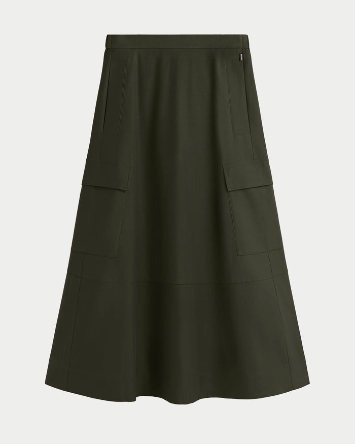 Midirock Kano aus TENCEL™ Lyocell