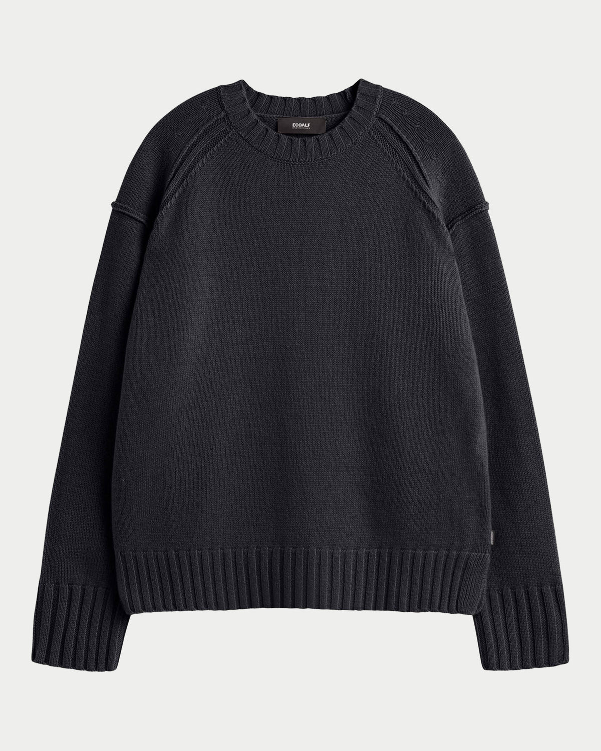 Mocan recycled wool sweater