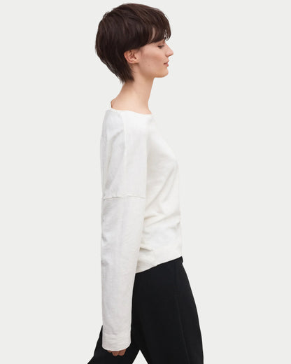 T-shirt Longsleeve Verone