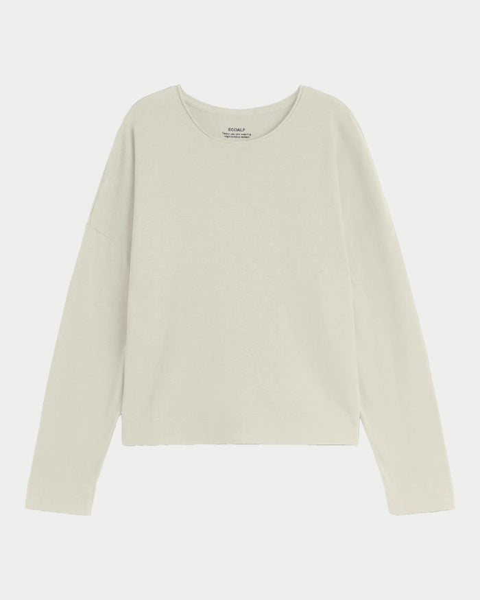 Langarm-T-Shirt Verone