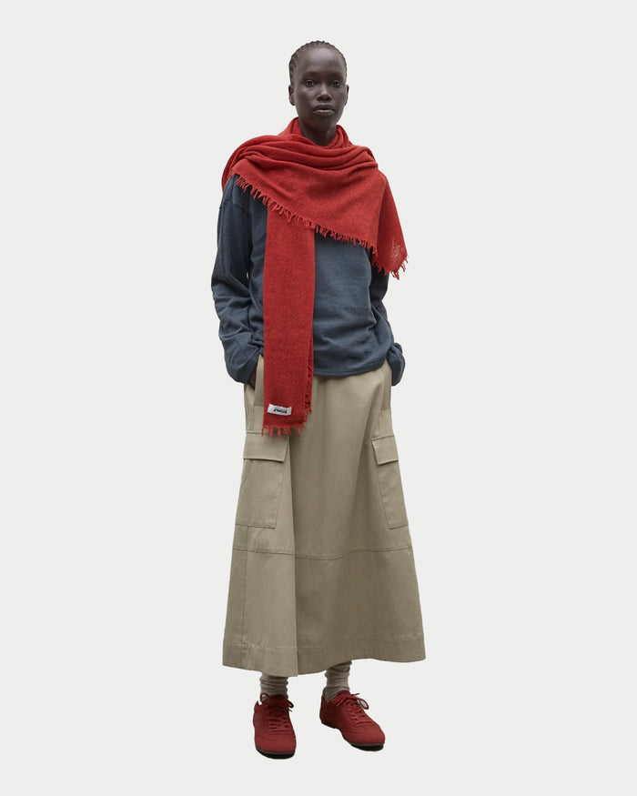 Kano Midirock aus TENCEL™ Lyocell