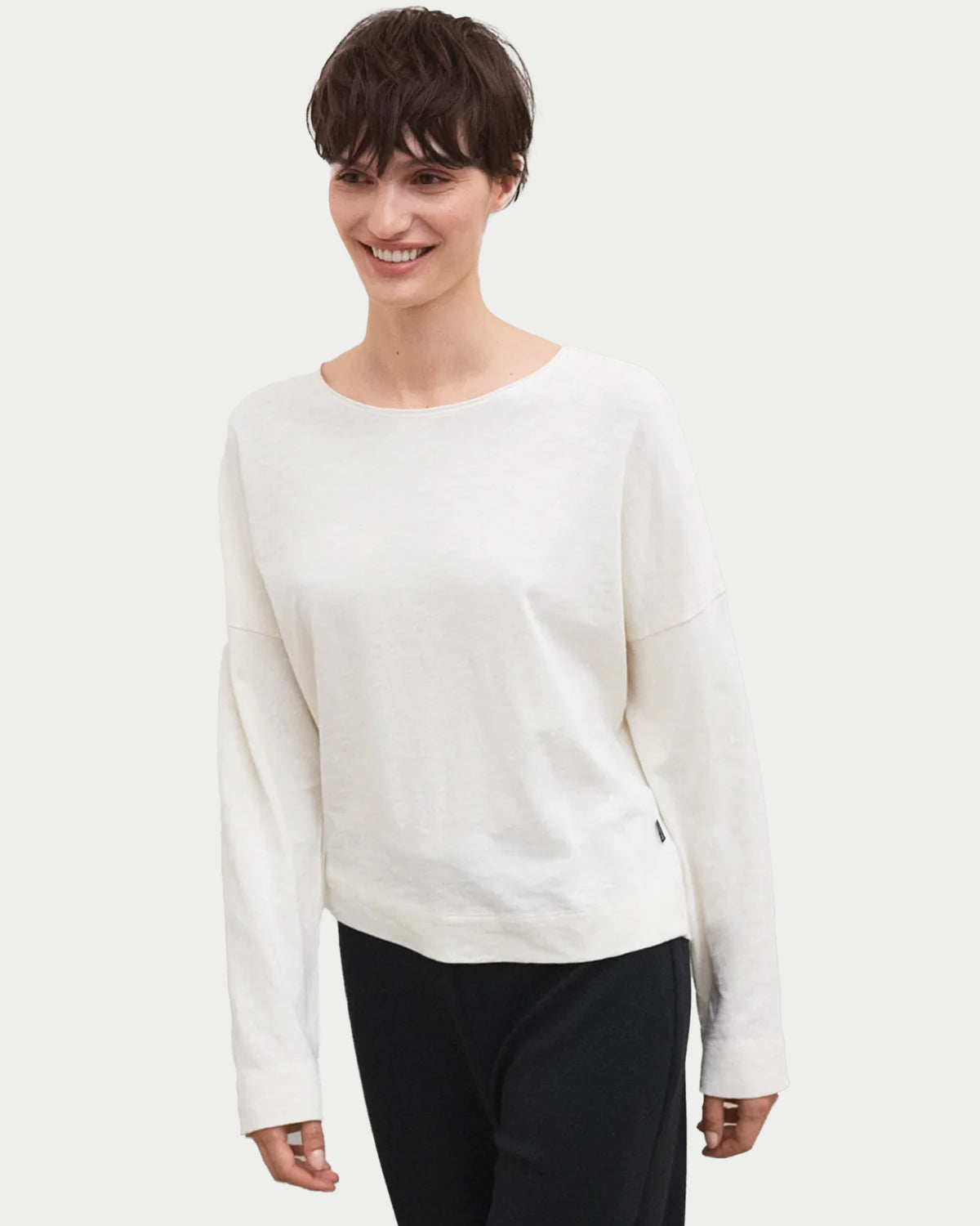 T-shirt Longsleeve Verone