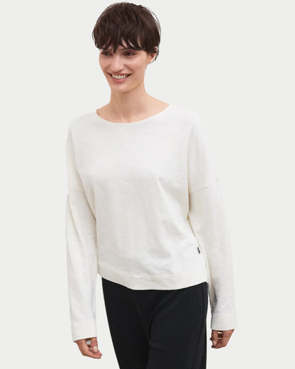 T-shirt Longsleeve Verone
