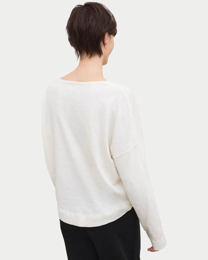 T-shirt Longsleeve Verone