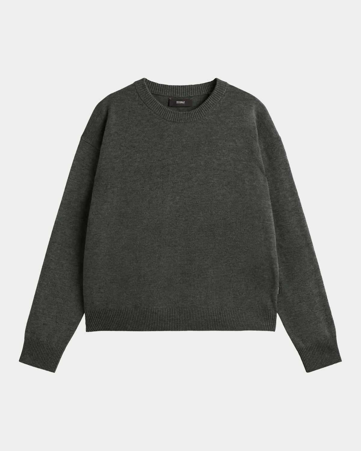 Recycled wool Cosmos sweater