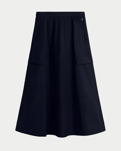 Kano midi skirt in TENCEL™ Lyocell