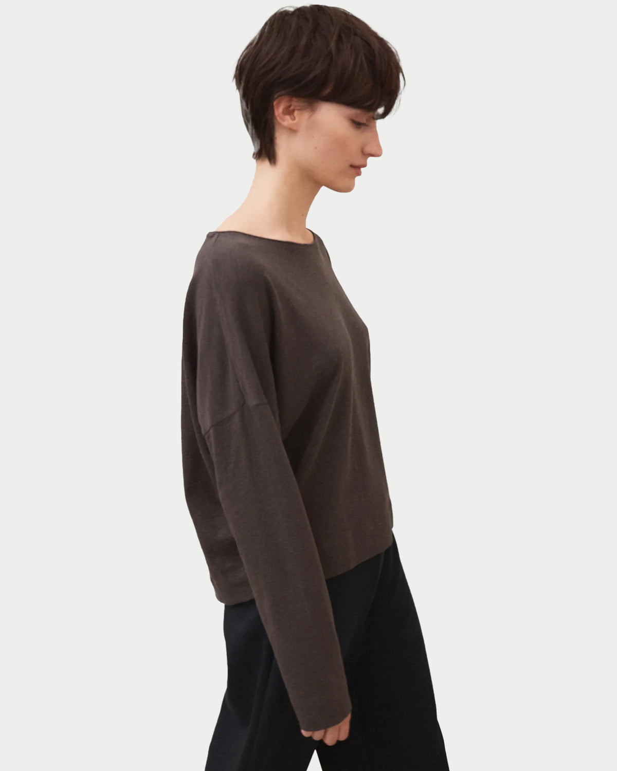 T-shirt Longsleeve Verone