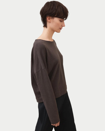 T-shirt Longsleeve Verone