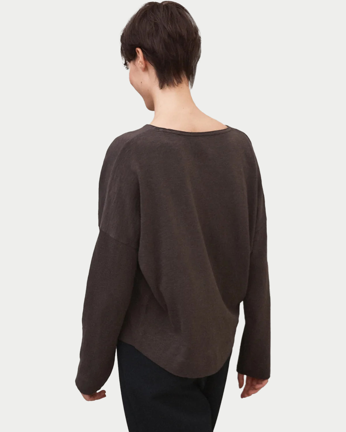 T-shirt Longsleeve Verone
