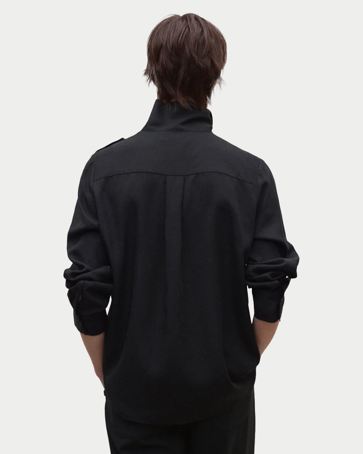 Norgen Blouse