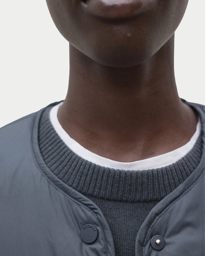 Recycled wool Cosmos sweater
