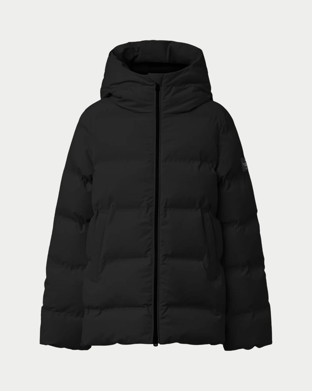 Mia Padded Jacket