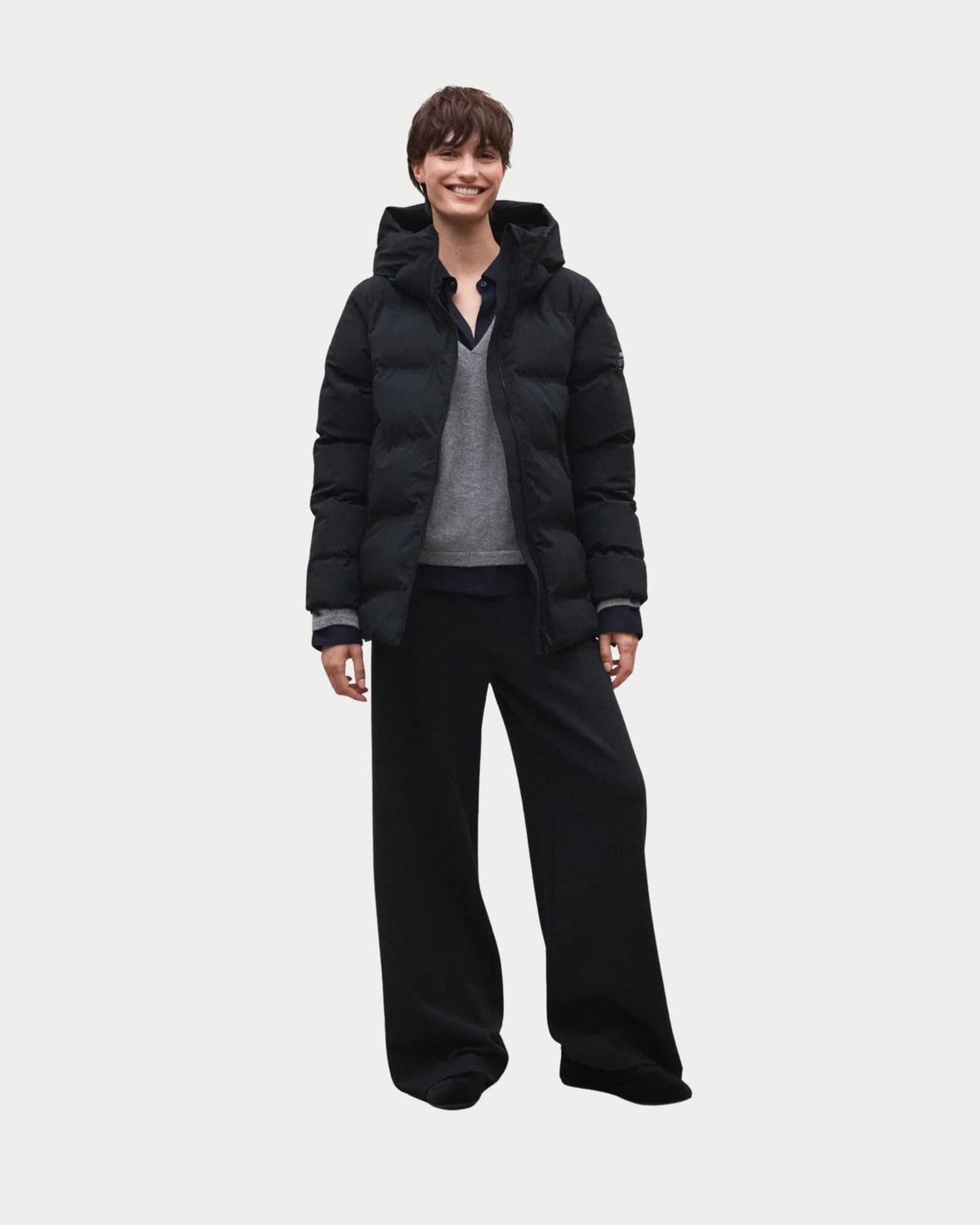 Mia Padded Jacket