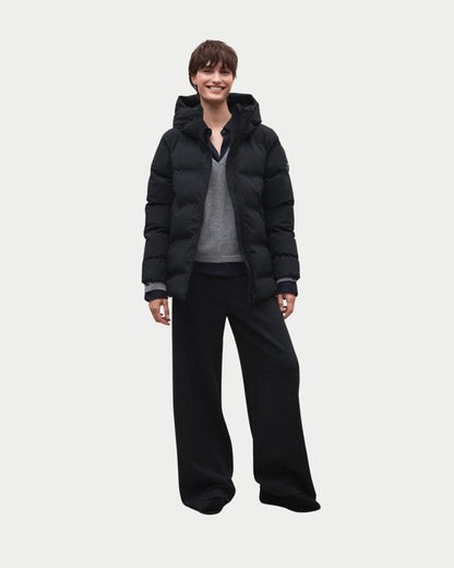 Mia Padded Jacket
