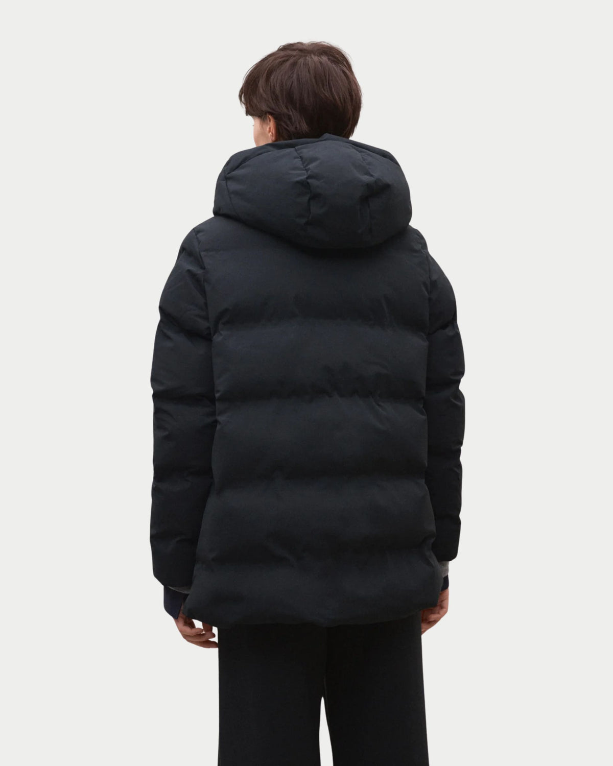 Mia Padded Jacket
