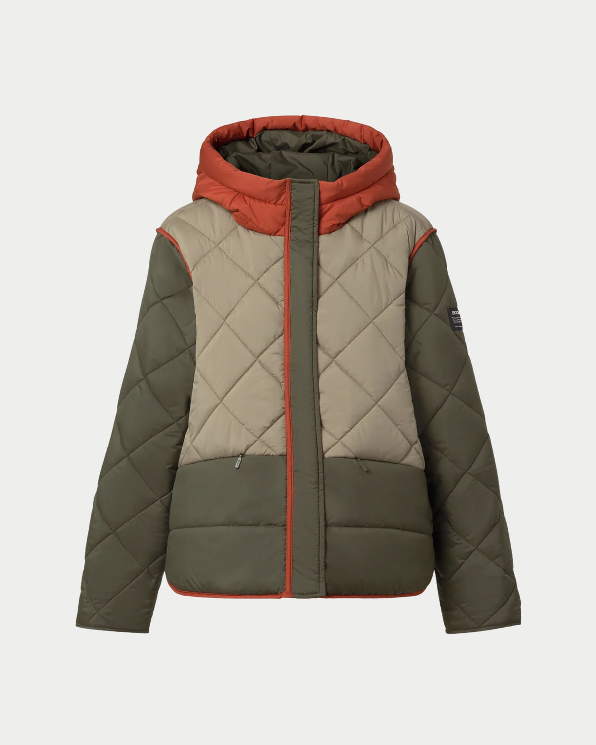 Verin Jacket