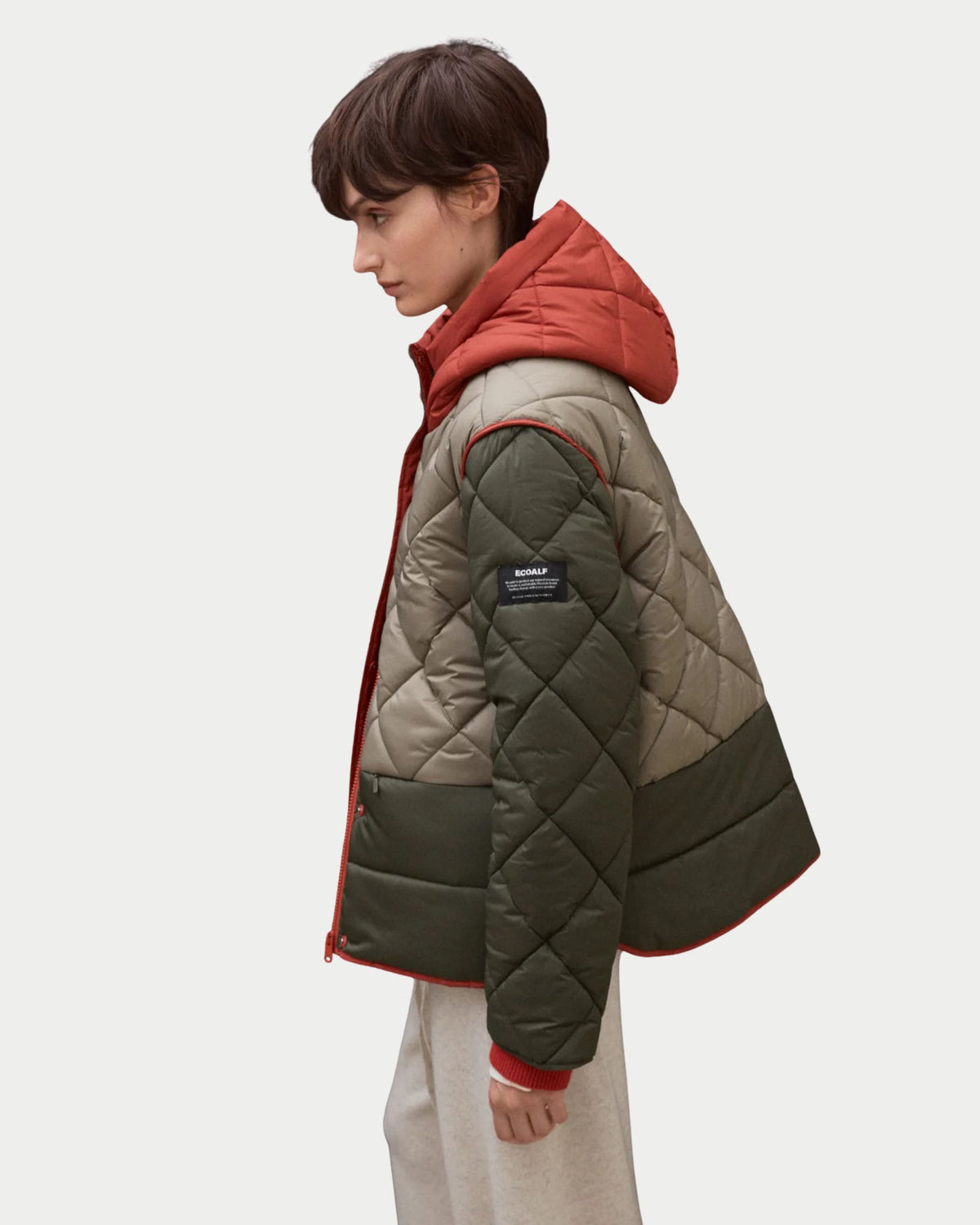 Verin Jacket