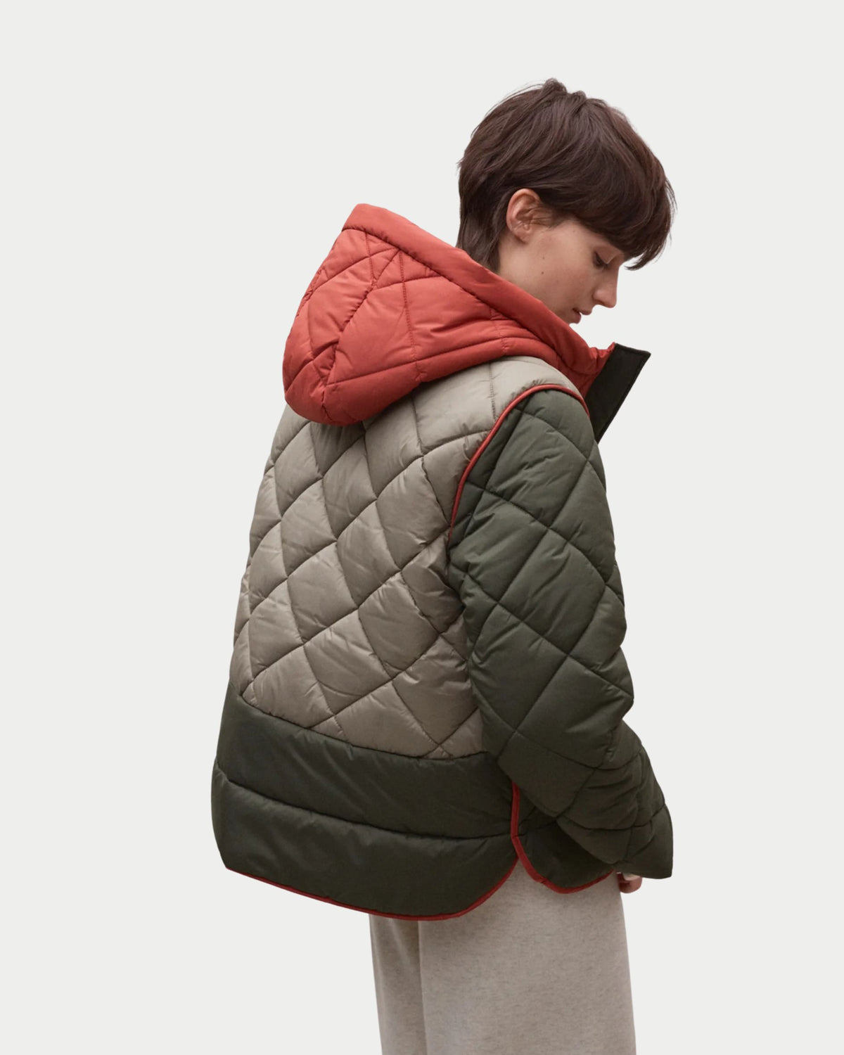 Verin Jacket