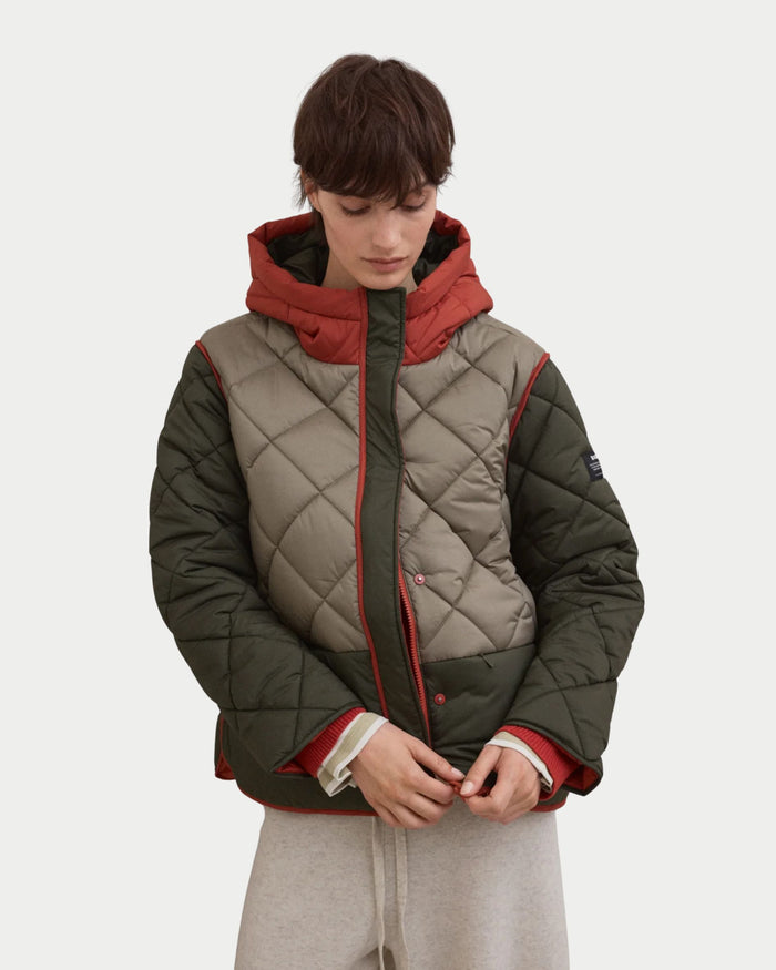 Verin-Jacke