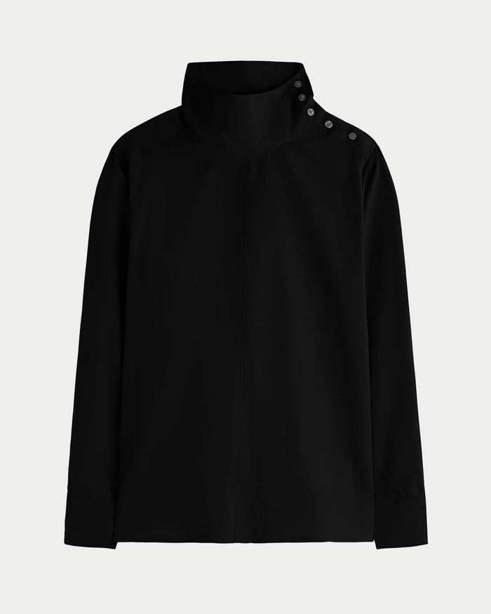 Norgen-Bluse