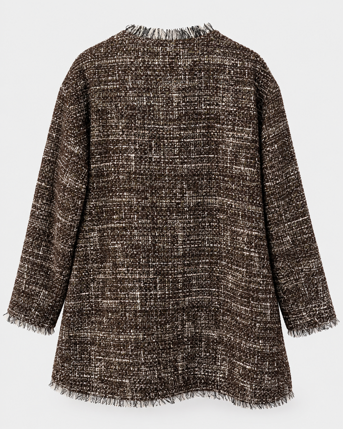 Giacca Fannie