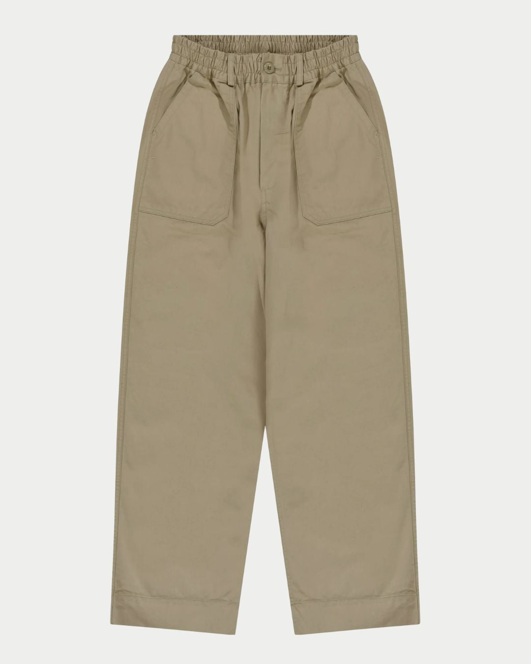 Pantaloni Fatigue cn pants beige