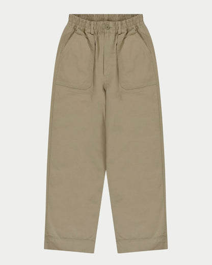 Pantaloni Fatigue cn pants beige