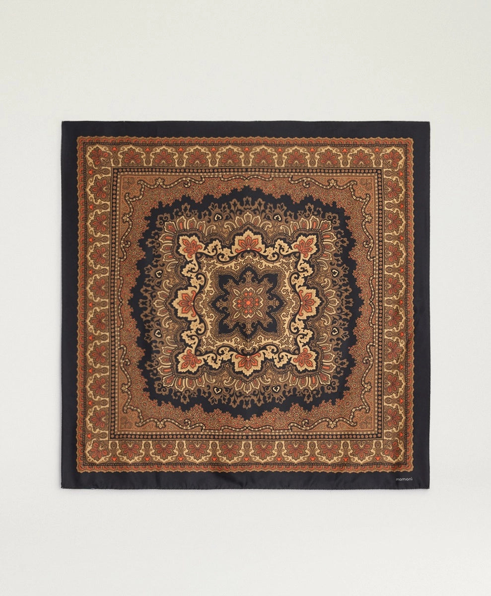 Foulard Nipponia