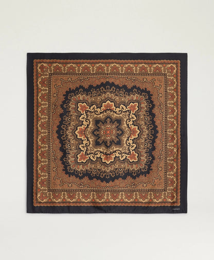 Foulard Nipponia