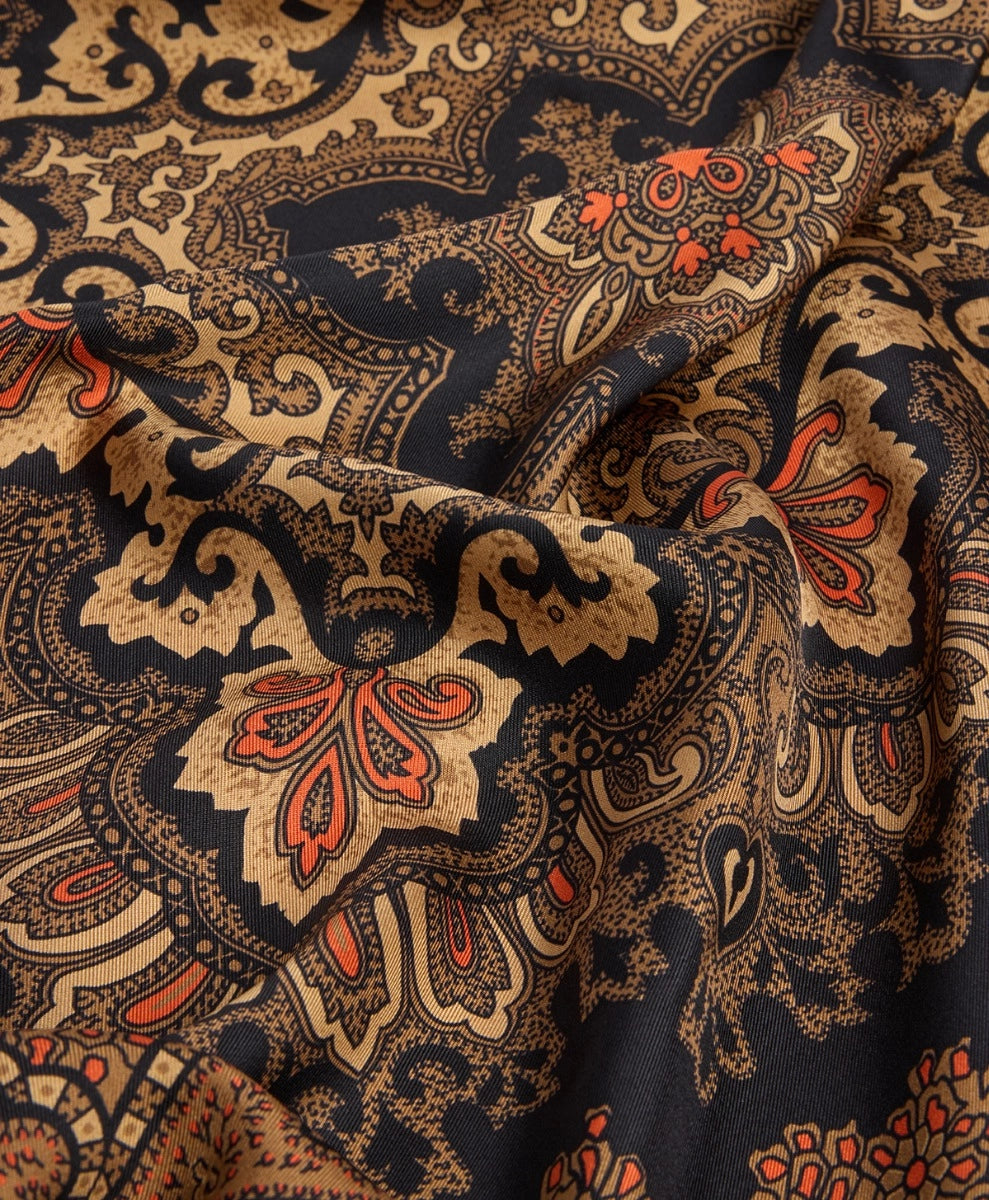 Foulard Nipponia