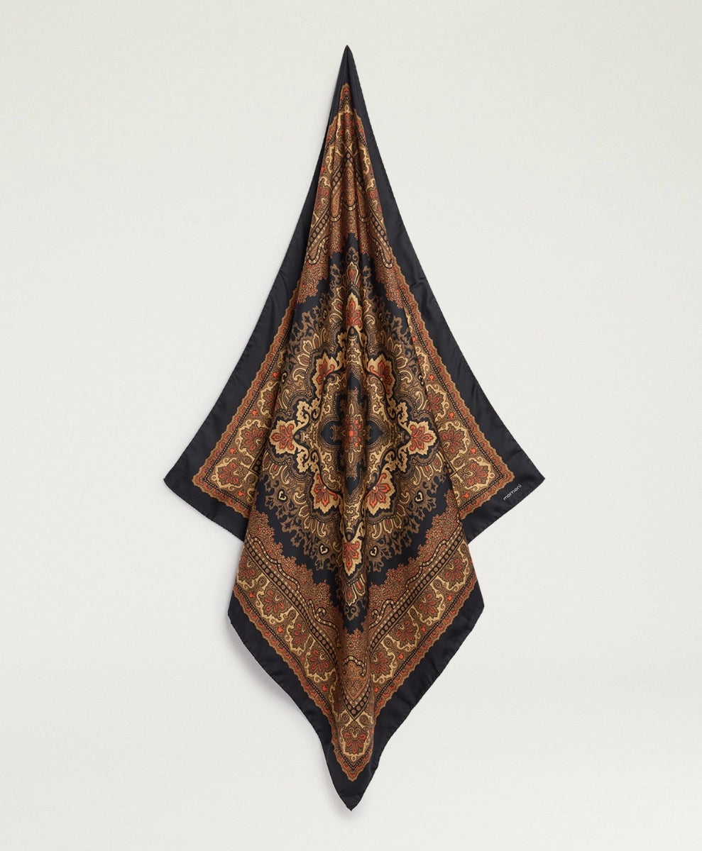 Foulard Nipponia