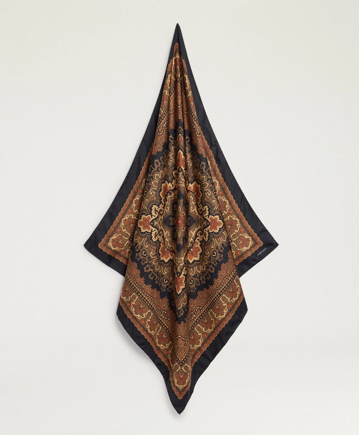 Nipponia Scarf