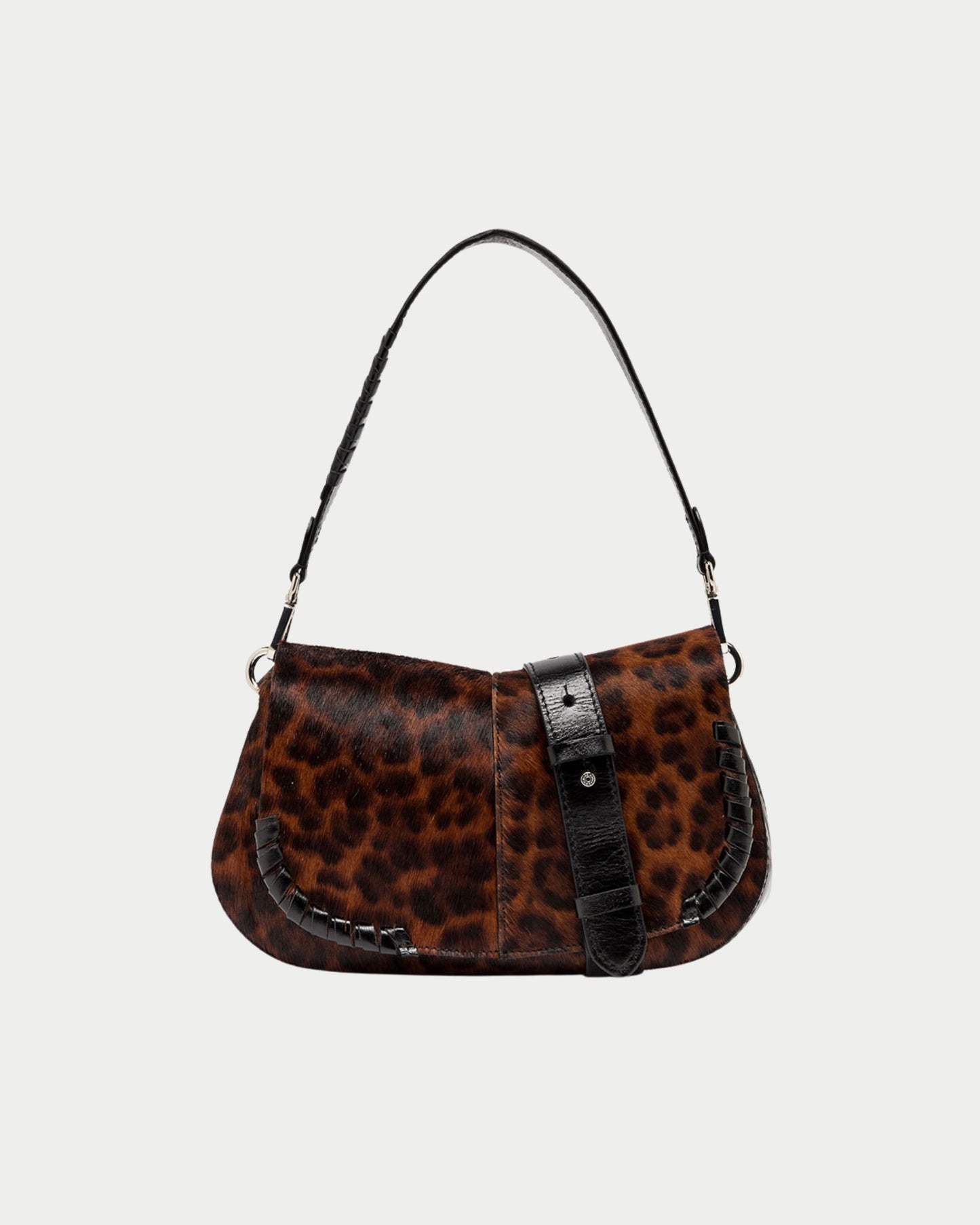 Helena Round Bag