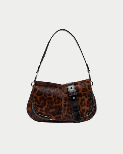 Helena Round Bag