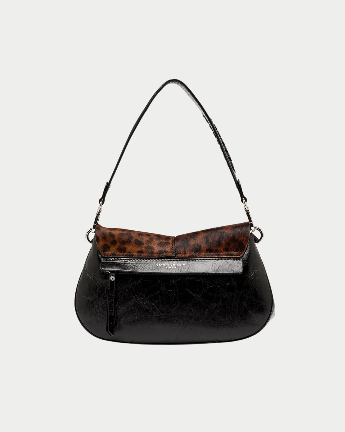Helena Round Bag