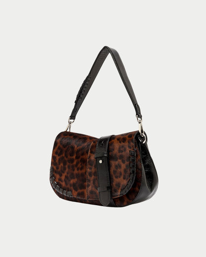 Helena Round Bag