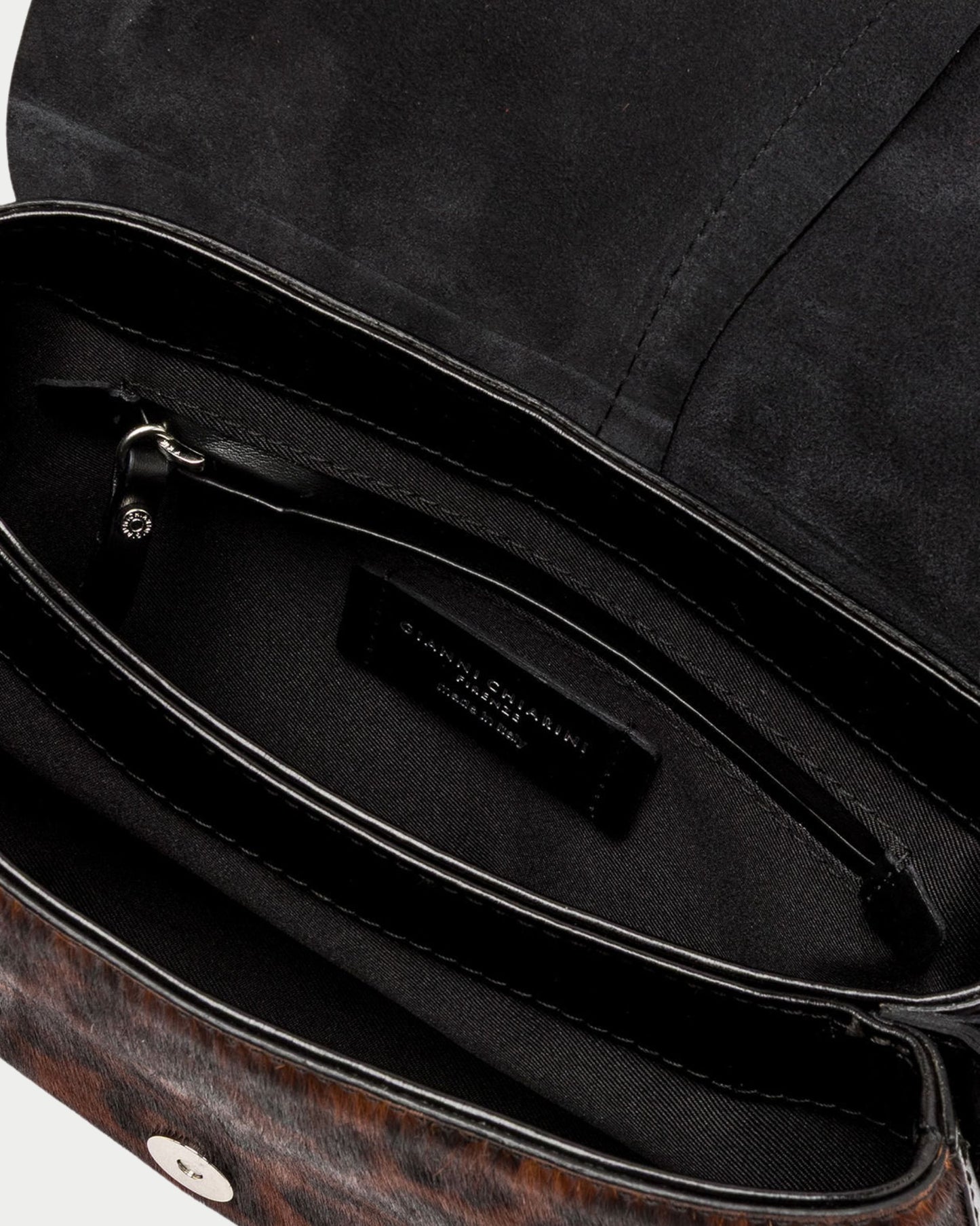 Helena Round Bag