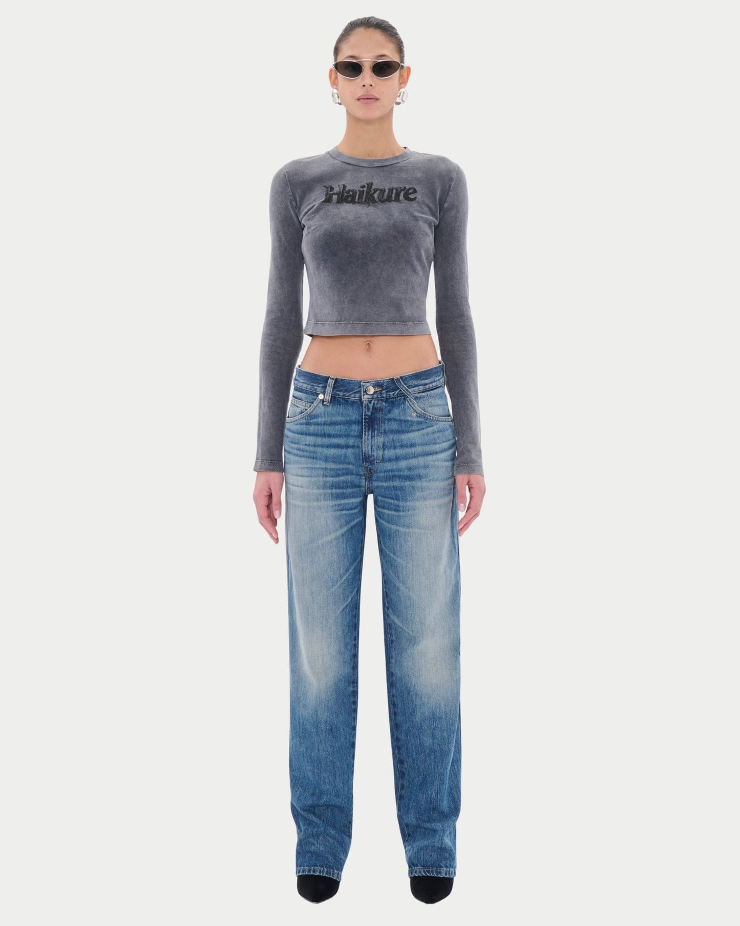 Jeans Lisa blue ryder