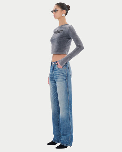 Jeans Lisa blue ryder